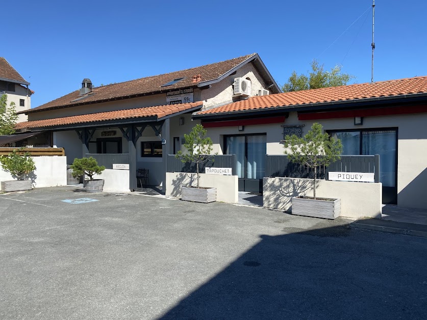 Studios et Appartements du Centre à La Teste-de-Buch (Gironde 33)