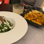 Photo n°3 de l'avis de Julia.o fait le 24/10/2023 à 21:55 sur le  Wega Bistrot & Loungebar à Pietrelcina