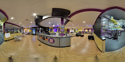 Gym «Planet Fitness», reviews and photos, 541 W Pioneer Pkwy, Grand Prairie, TX 75051, USA