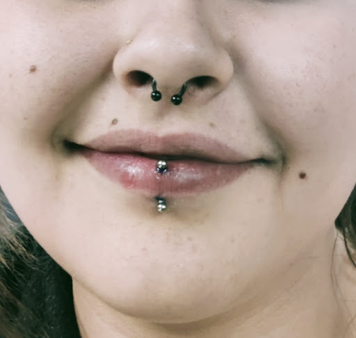 Explore crotch tattoo ideas, creative tattoo ideas in Houlton, available at Pierced by Jia