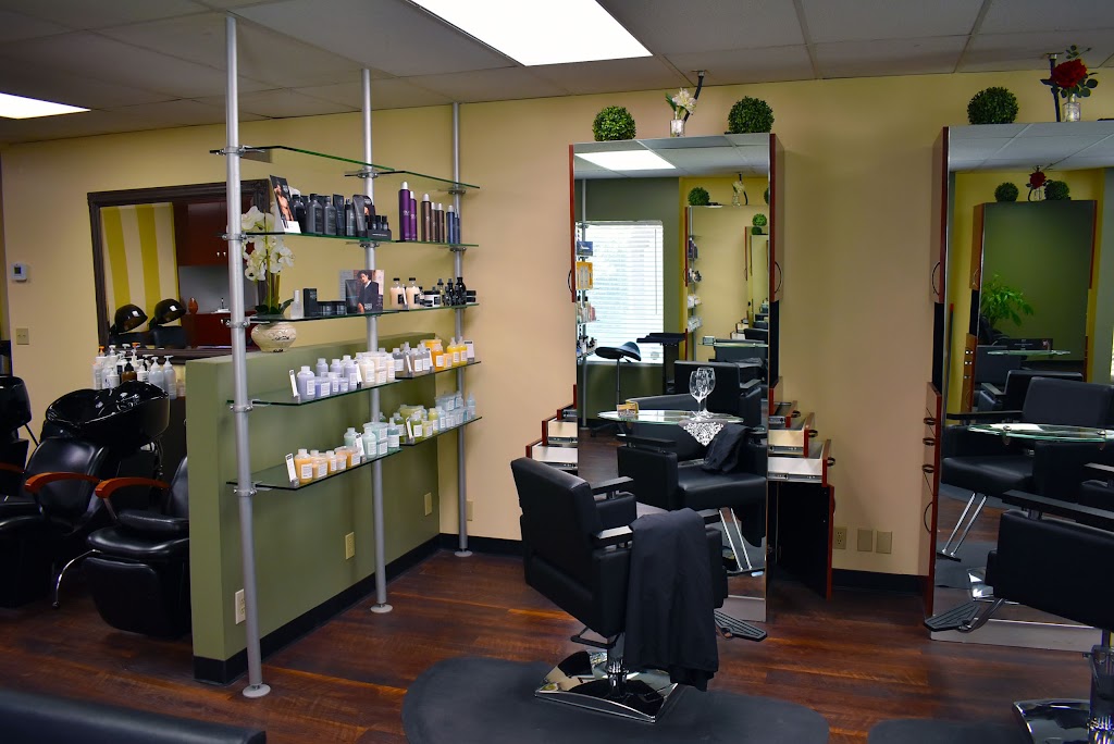 JD's Hair Spa 92220