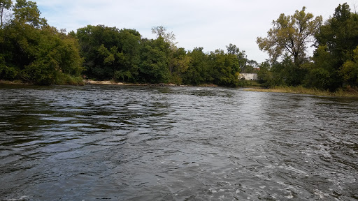 Canoe & Kayak Store «Cannon Falls Canoe and Bike Rental», reviews and photos, 615 N 5th St, Cannon Falls, MN 55009, USA