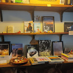 Photo n°4 de l'avis de Esther.o fait le 02/08/2023 à 11:53 sur le  Combi Coffee Roasters à Porto