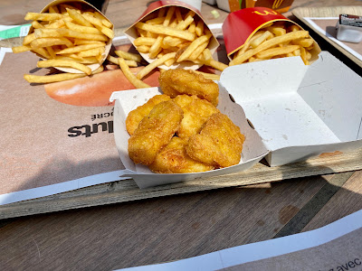 McDonald's à Pontchâteau
