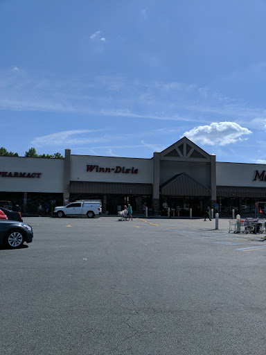 Grocery Store «Winn-Dixie», reviews and photos, 729 W Base St, Madison, FL 32340, USA