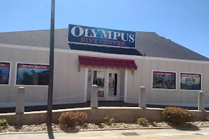 Olympus Dive Center image