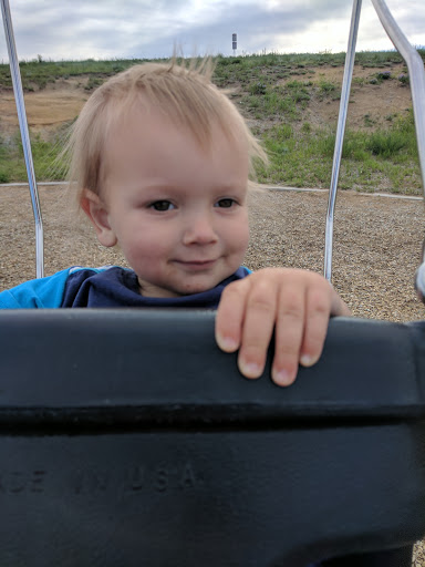 Park «Laura Gilpin Park», reviews and photos, 7415 Kettle Drum St, Colorado Springs, CO 80922, USA