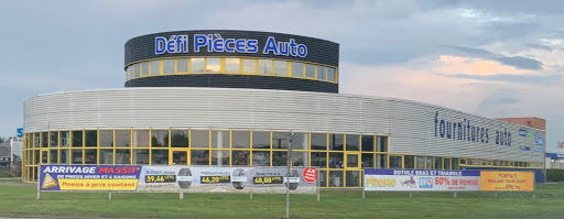 Photo 4 - Défi Pièces Auto Clouange