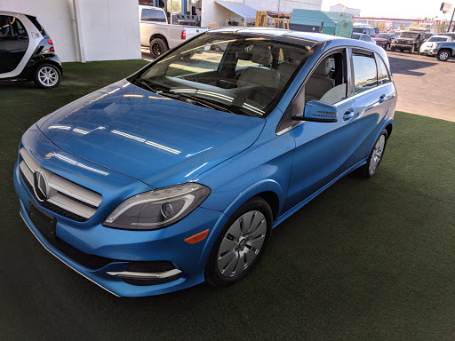 Car Dealer «Sullivan Motor Company Inc», reviews and photos, 1515 W Broadway Rd, Mesa, AZ 85202, USA