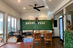 Berry Thai Restaurant image