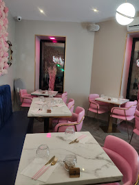 Atmosphère du Restaurant Le Convivial Café à Gennevilliers - n°9