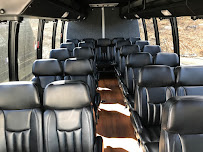 Moonlight Limo & Party Bus
