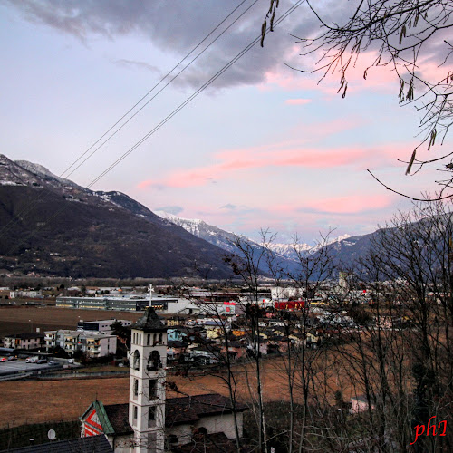 Rezensionen über Fotografo phIsacco in Bellinzona - Fotograf