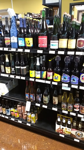 Liquor Store «Crown Liquors», reviews and photos, 8808 E 116th St, Fishers, IN 46038, USA