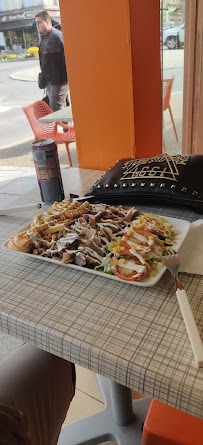 Aliment-réconfort du Restauration rapide Serhat Kebab à Avranches - n°3