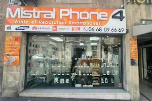 Mistral Phone 4 - 13012 ( St Barnabé) Réparation téléphone Marseille - Samsung - iPhone - huawei - redmi - xiaomi - apple image