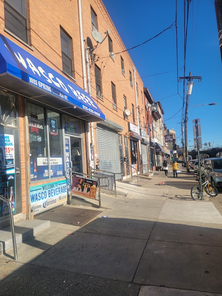 Restaurant Tacos Locos Honduras and Mexican Food 19123