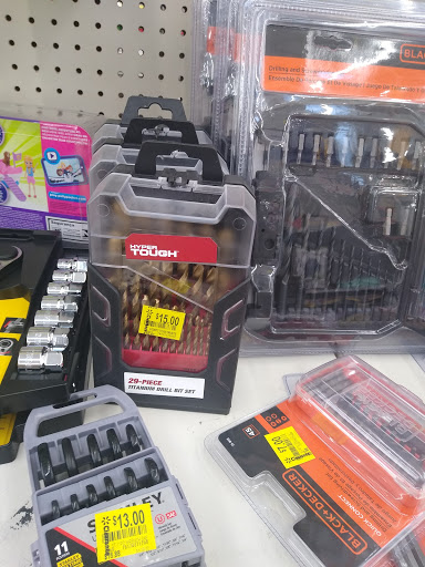 Department Store «Walmart Supercenter», reviews and photos, 9550 Mansfield Rd, Shreveport, LA 71118, USA