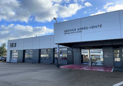 DS Service - SÉLESTAT à Sélestat