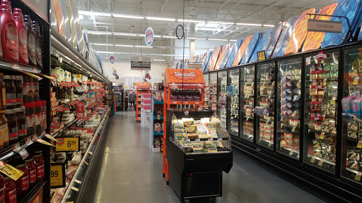 Grocery Store «ACME Markets», reviews and photos, 9600 S Long Beach Boulevard, Beach Haven, NJ 08008, USA