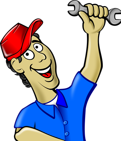 Jimmy the Wrench - Handyman Services
