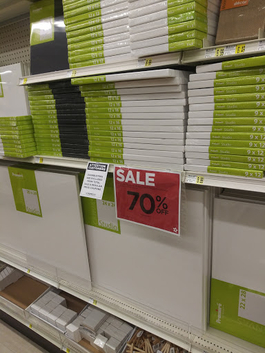 Craft Store «A.C. Moore Arts and Crafts», reviews and photos, 12013 Rockville Pike, Rockville, MD 20852, USA