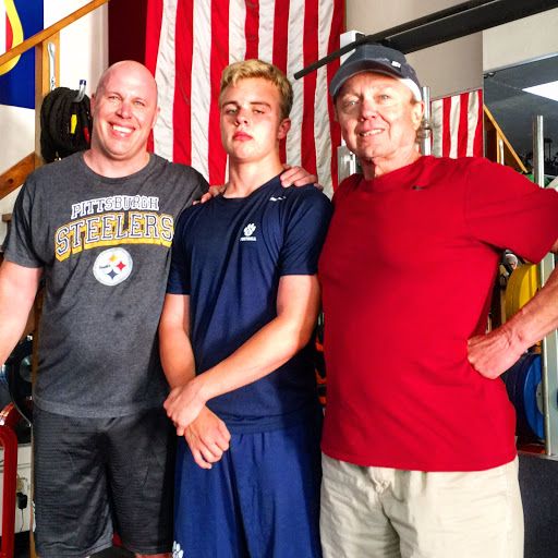 Health Club «Yard Fitness Center», reviews and photos, 1106 Hermosa Ave, Hermosa Beach, CA 90254, USA