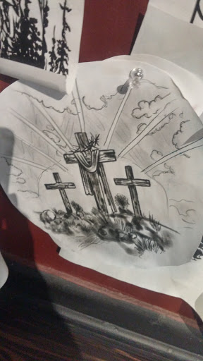 Explore tattoo ideas for roses, creative tattoo ideas in Huntsville, available at Blacktide Tattoo Co.