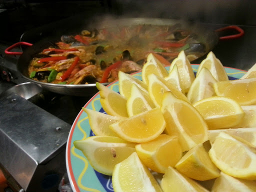 Restaurante La Señoría