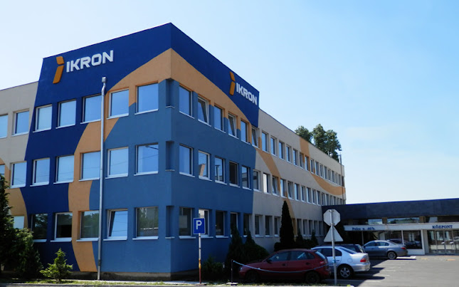 Értékelések erről a helyről: IKRON Fejlesztő és Szolgáltató Kft., Szeged - Webhelytervező