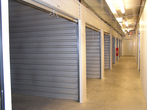 Self-Storage Facility «Lumpkin 400 Self Storage», reviews and photos, 210 Ethan Allen Dr, Dahlonega, GA 30533, USA