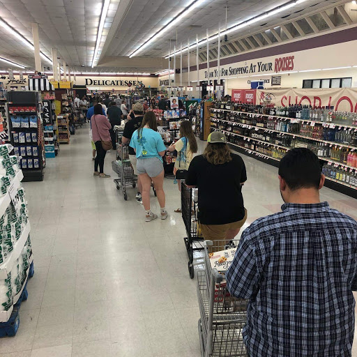 Grocery Store «Rouses Market», reviews and photos, 110 US-190, Slidell, LA 70458, USA