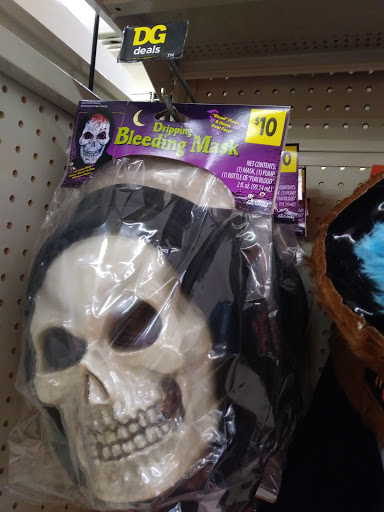 Discount Store «Dollar General», reviews and photos, 453 W Commercial St, East Rochester, NY 14445, USA