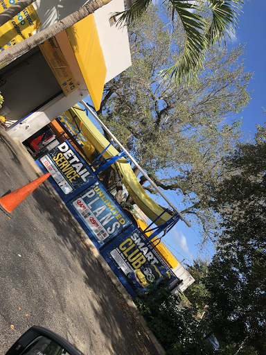 Car Wash «Smart Car Wash NMB», reviews and photos, 472 NE 167th St, North Miami Beach, FL 33162, USA