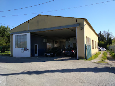 CARROSSERIE PREMIUM à Carpentras