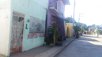 Hospital Del Calzado