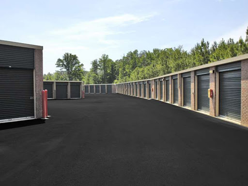 Storage Facility «Extra Space Storage», reviews and photos, 2790 Braselton Hwy, Dacula, GA 30019, USA