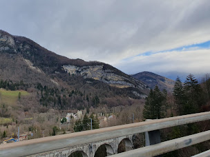 Photo n°20 de Viaduc du Tacon à Saint-Germain-de-Joux ()
