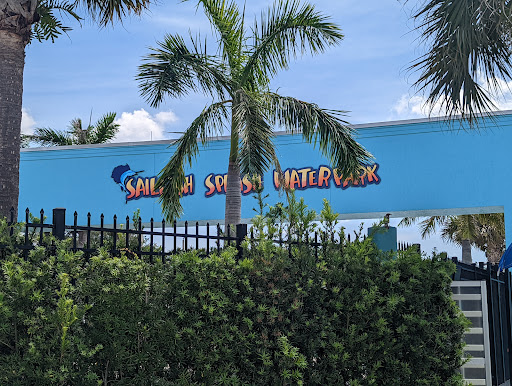 Water Park «Sailfish Splash Waterpark», reviews and photos, 931 SE Ruhnke St, Stuart, FL 34994, USA