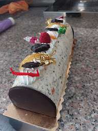 Photo n°19 de Doudou glacier à Borgo ()