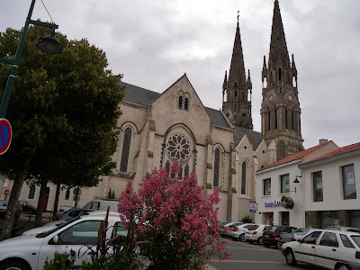 Crédit Mutuel à Machecoul-Saint-Même