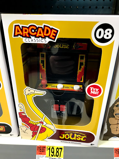 Video Game Store «GameStop», reviews and photos, 11216 Capital Blvd STE 110, Wake Forest, NC 27587, USA