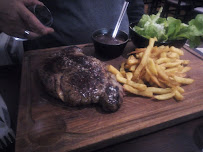 Steak du Restaurant L'Atelier 35 à Nancy - n°15