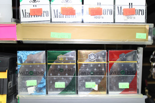Tobacco Shop «Discount Tobacco», reviews and photos, 3631 Peachtree Industrial Blvd #103, Duluth, GA 30096, USA