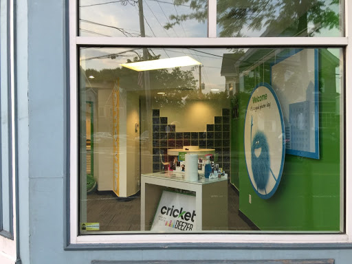 Cell Phone Store «Cricket Wireless», reviews and photos, 75 Holland St c, Somerville, MA 02144, USA