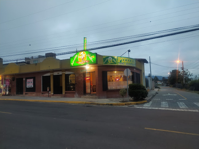 Amore Mio Pizzería