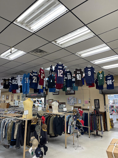 Thrift Store «Thrift Store City», reviews and photos, 1760 E Little Creek Rd, Norfolk, VA 23518, USA