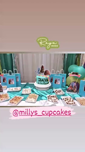 Opiniones de Milly's Cupcakes en Durán - Panadería
