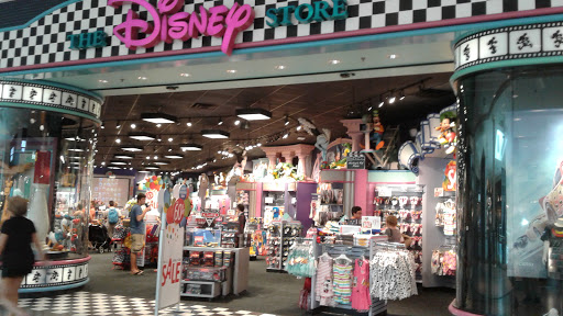 Toy Store «Disney Store», reviews and photos, 27001 US-19, Clearwater, FL 33761, USA