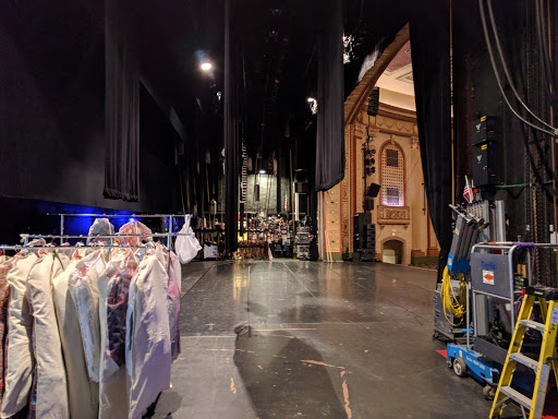 Performing Arts Theater «Count Basie Theatre», reviews and photos, 99 Monmouth St, Red Bank, NJ 07701, USA